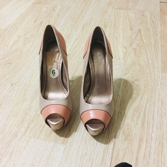 BCBG Heels - Picture 2 of 5